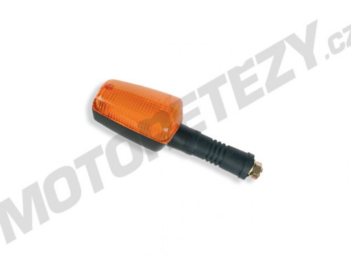 Blinkr levý přední, pravý zadní, dlouhý YAMAHA FZR 600 rok 88-93